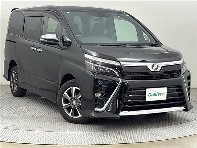 ヴォクシー2.0 ZS 煌II 4WD
