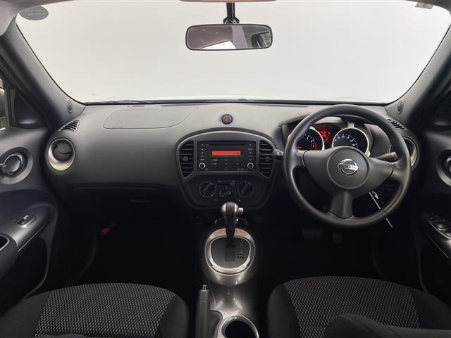 ジューク1.5 15RS