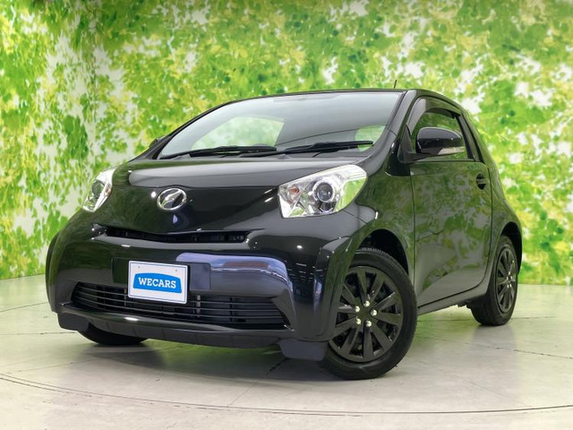 iQ1.0 100X 2シーター