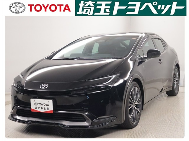 プリウス2.0 Z