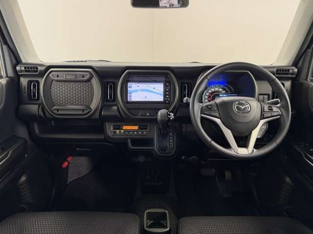 フレアクロスオーバーZS
