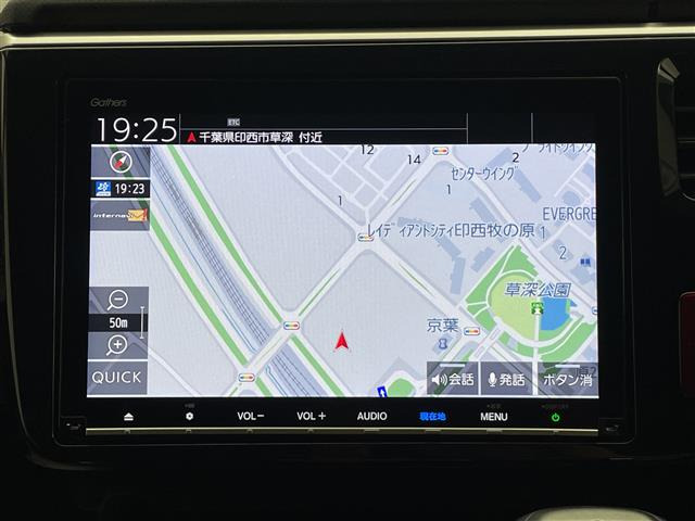 ステップワゴン1.5 スパーダ クールスピリット ホンダ センシング