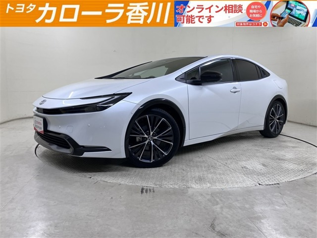 プリウス2.0 Z