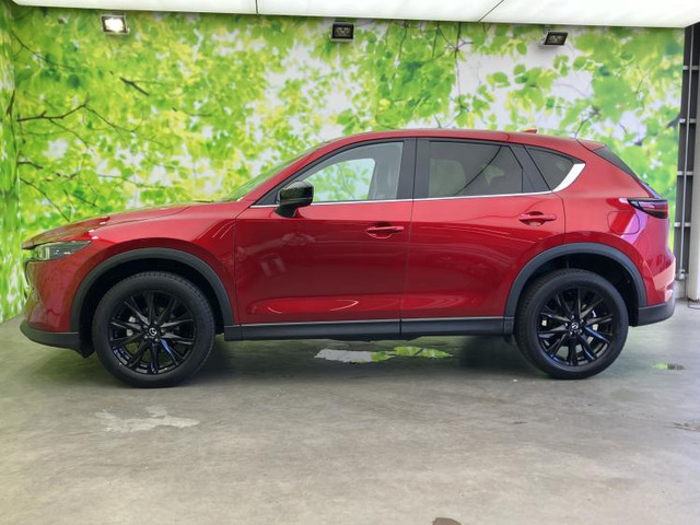 CX-52.0 20S ブラック セレクション
