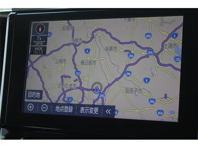 アルファード2.5 S Cパッケージ