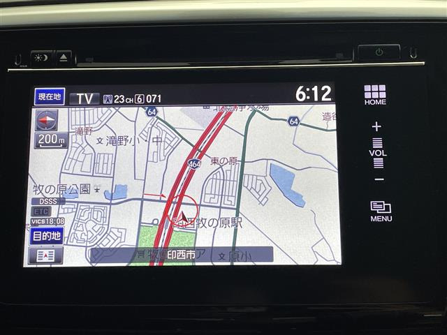 オデッセイ2.0 ハイブリッド アブソルート EX ホンダ センシング