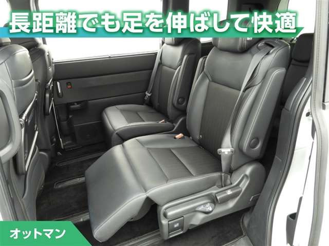 ステップワゴン1.5 スパーダ