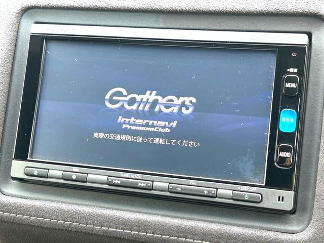 ヴェゼル1.5 ハイブリッド RS ホンダセンシング