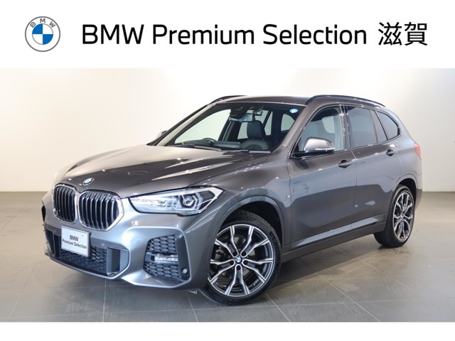 X1xドライブ 18d Mスポーツ 4WD