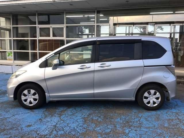 フリード1.5 GH
