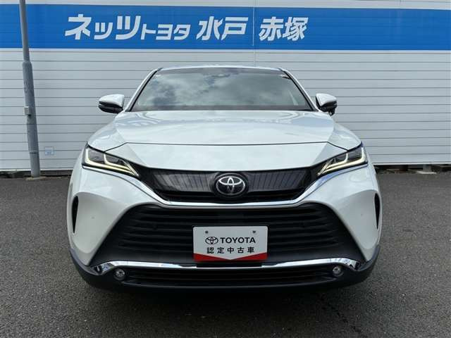 ハリアー