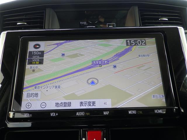 ルーミー1.0 カスタム G