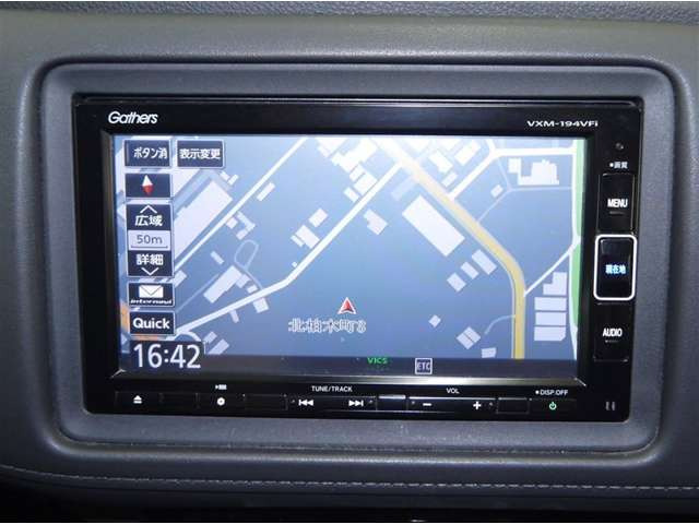 ヴェゼル1.5 X ホンダセンシング 4WD