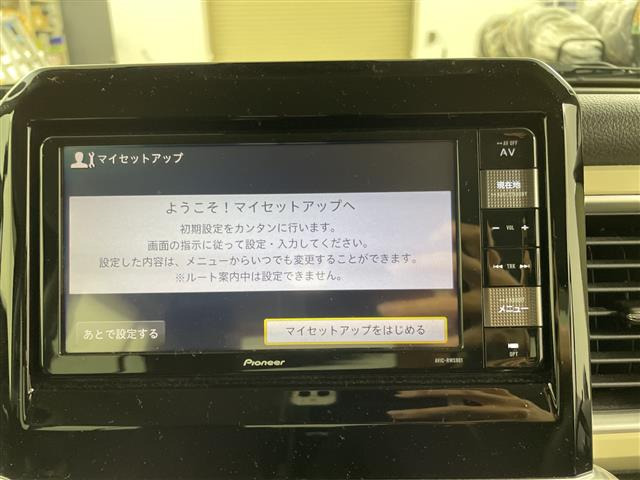 クロスビー1.0 ハイブリッド(HYBRID) MZ 4WD