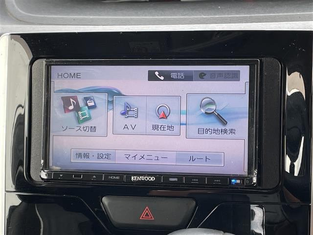 タントカスタムX SAII 4WD