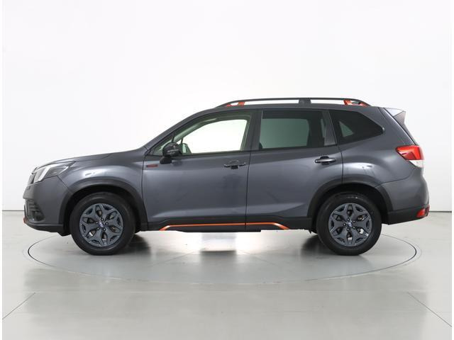 フォレスター2.0 エックスブレイク 4WD
