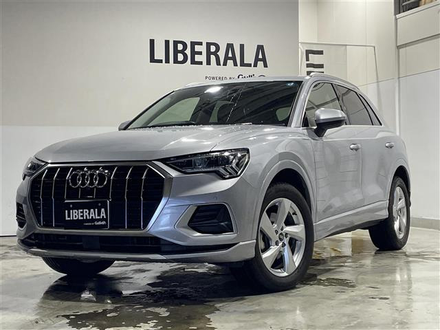 Q335 TDI クワトロ アドバンスド ディーゼル 4WD