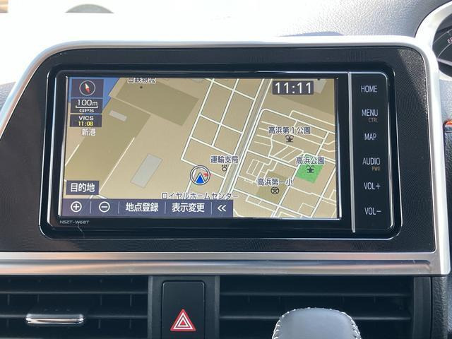 シエンタ