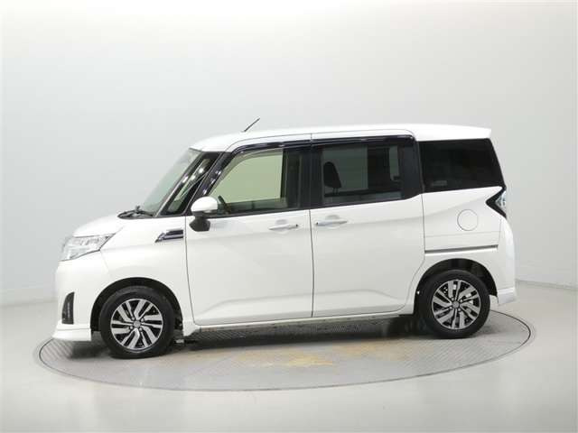 トール1.0 カスタムG SAII