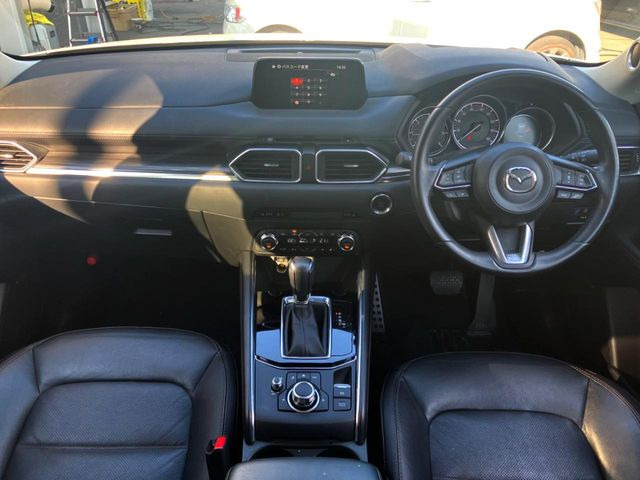 CX-52.2 XD Lパッケージ