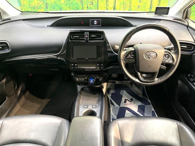 プリウス1.8 S ツーリングセレクション