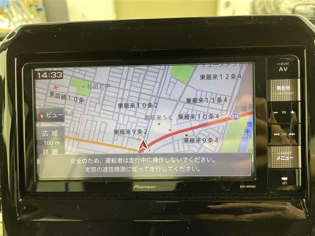 クロスビー1.0 ハイブリッド(HYBRID) MZ 4WD