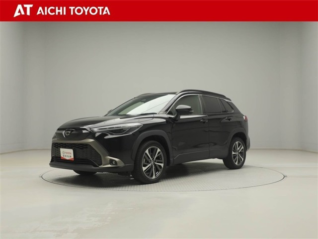 カローラクロス2.0 Z