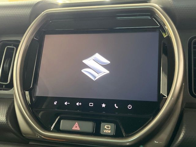 ハスラーJ スタイルII ターボ