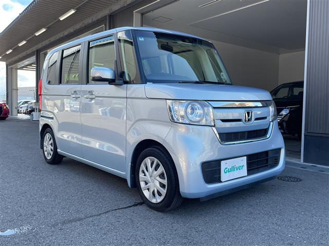 N-BOXG L ホンダセンシング