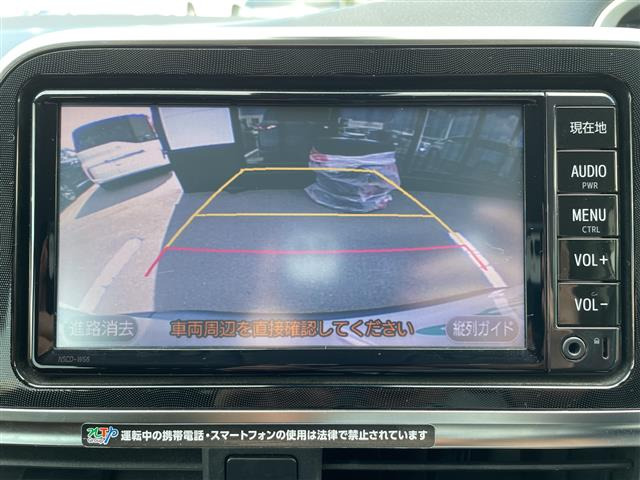 シエンタ1.5 G 4WD