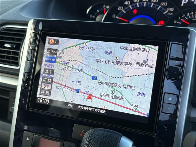 タントカスタムRS トップエディション SAII