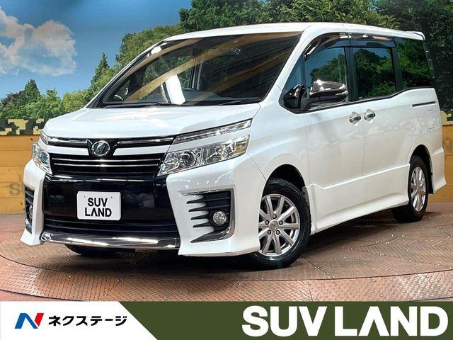 ヴォクシー2.0 ZS 煌