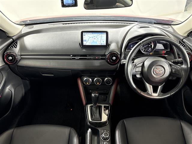 CX-31.5 XD ツーリング