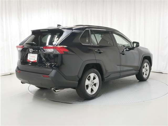 RAV42.0 X 4WD