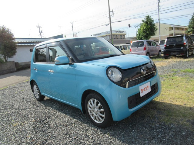 N-ONEG Lパッケージ