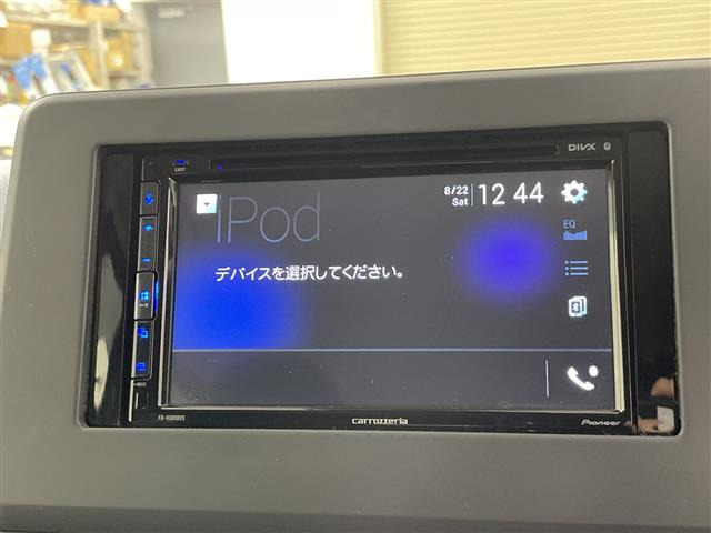 デイズハイウェイスターX 4WD
