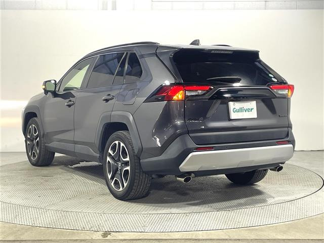 RAV42.0 アドベンチャー 4WD