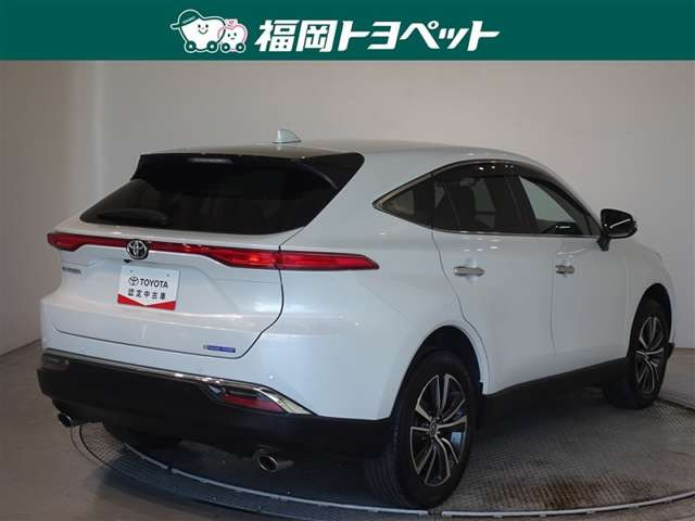 ハリアー