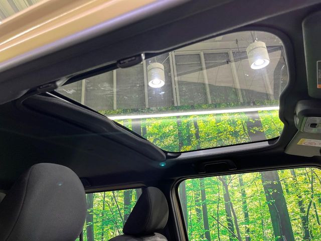 タフトX 4WD