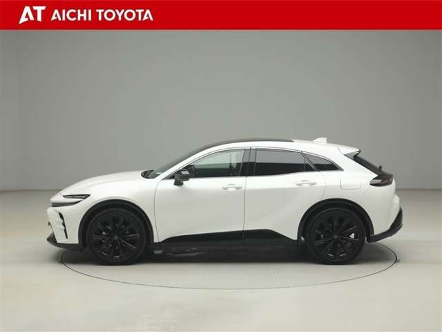 クラウンスポーツ2.5 Z E-Four 4WD