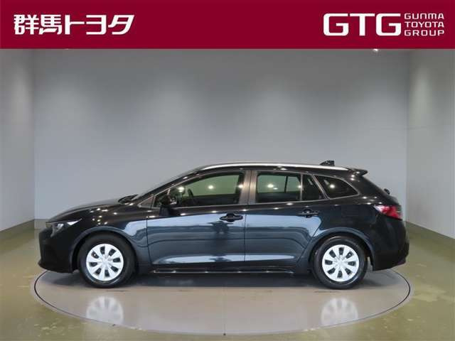 カローラツーリング1.8 ハイブリッド G-X E-Four 4WD