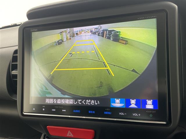 N-BOXG SSパッケージ