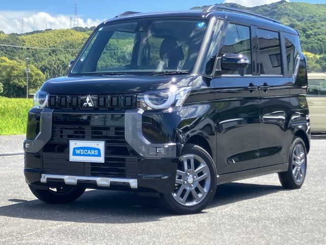 デリカミニG 4WD