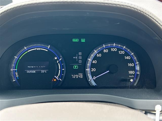 HS250h バージョンI
