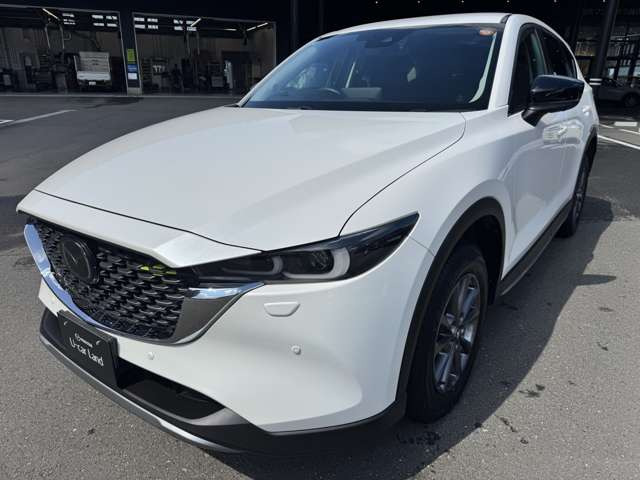 CX-52.2 XD フィールドジャーニー 4WD