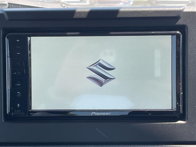ジムニーXL 4WD