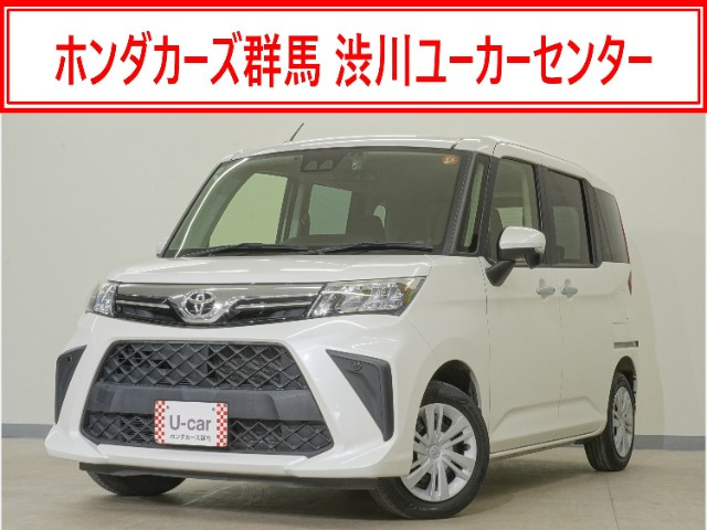 ルーミー1.0 G