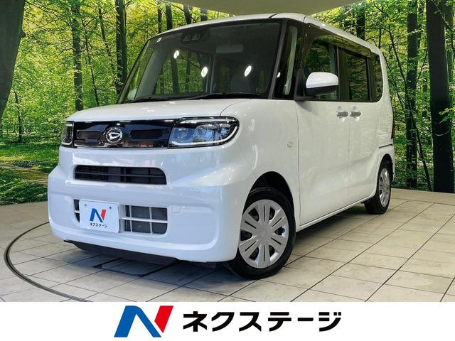タントX