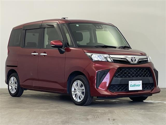 ルーミー1.0 G