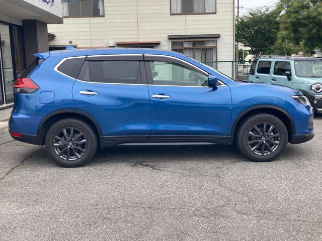 エクストレイル2.0 20S Vセレクション 4WD